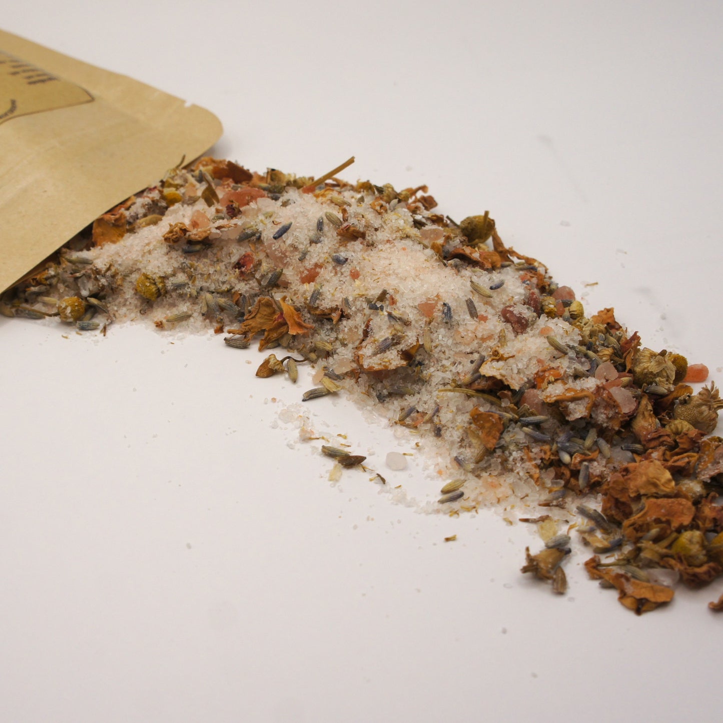 Relax | Botanical Bath Salts