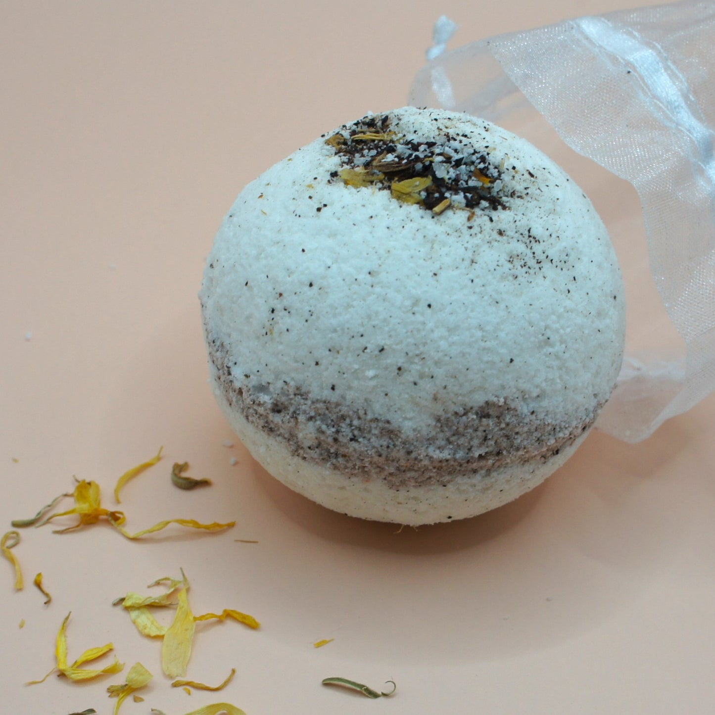 Refresh | Herbal Bath Bomb