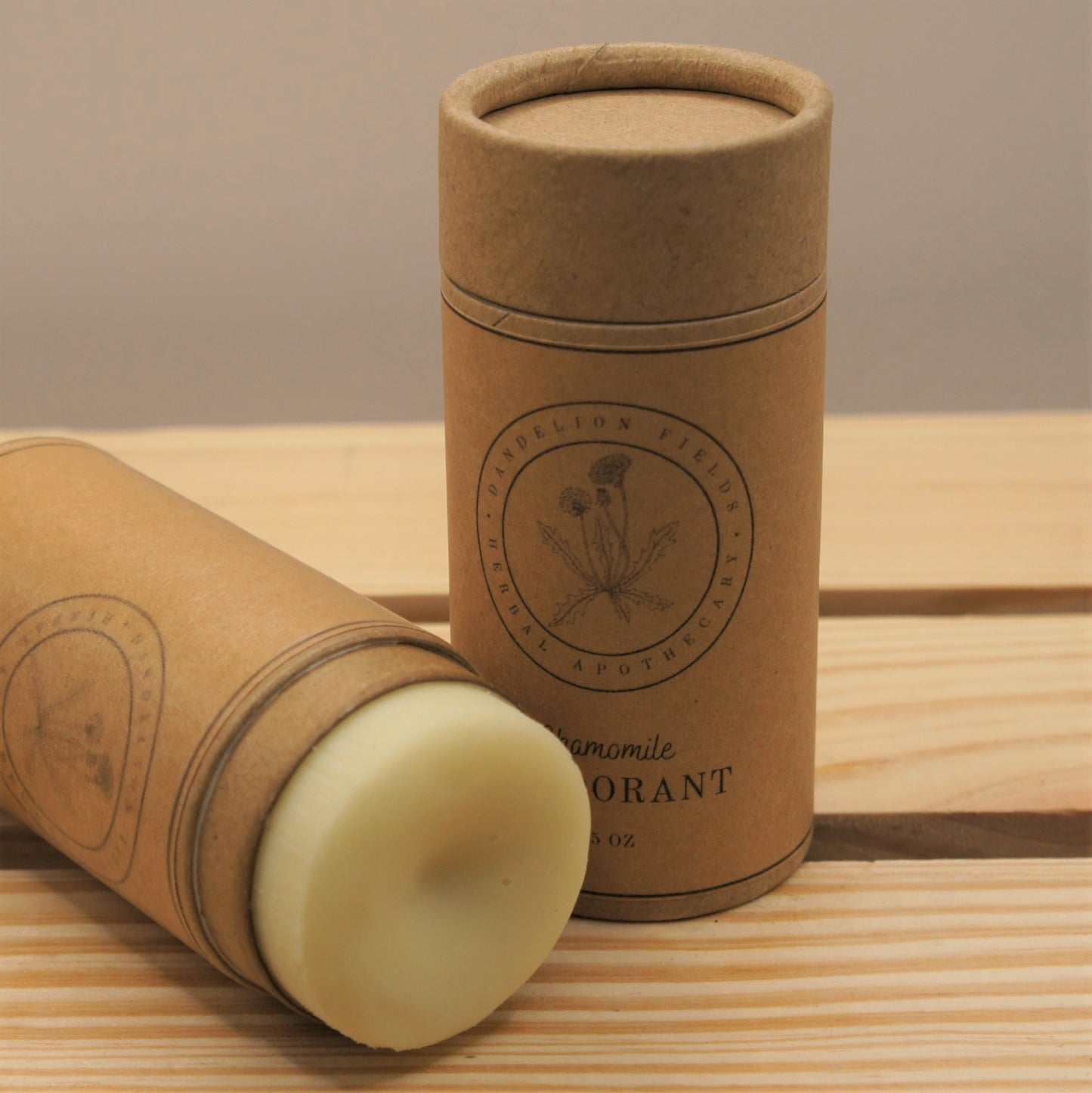 Chamomile Deodorant Stick