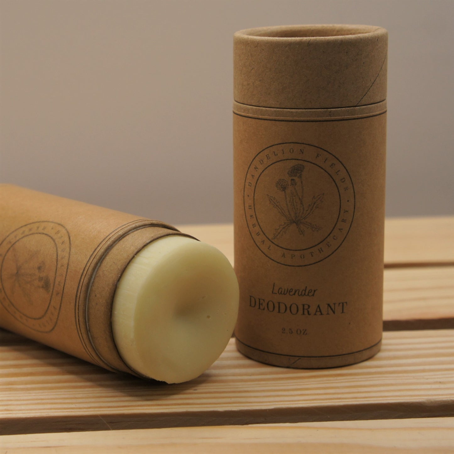 Lavender Deodorant Stick