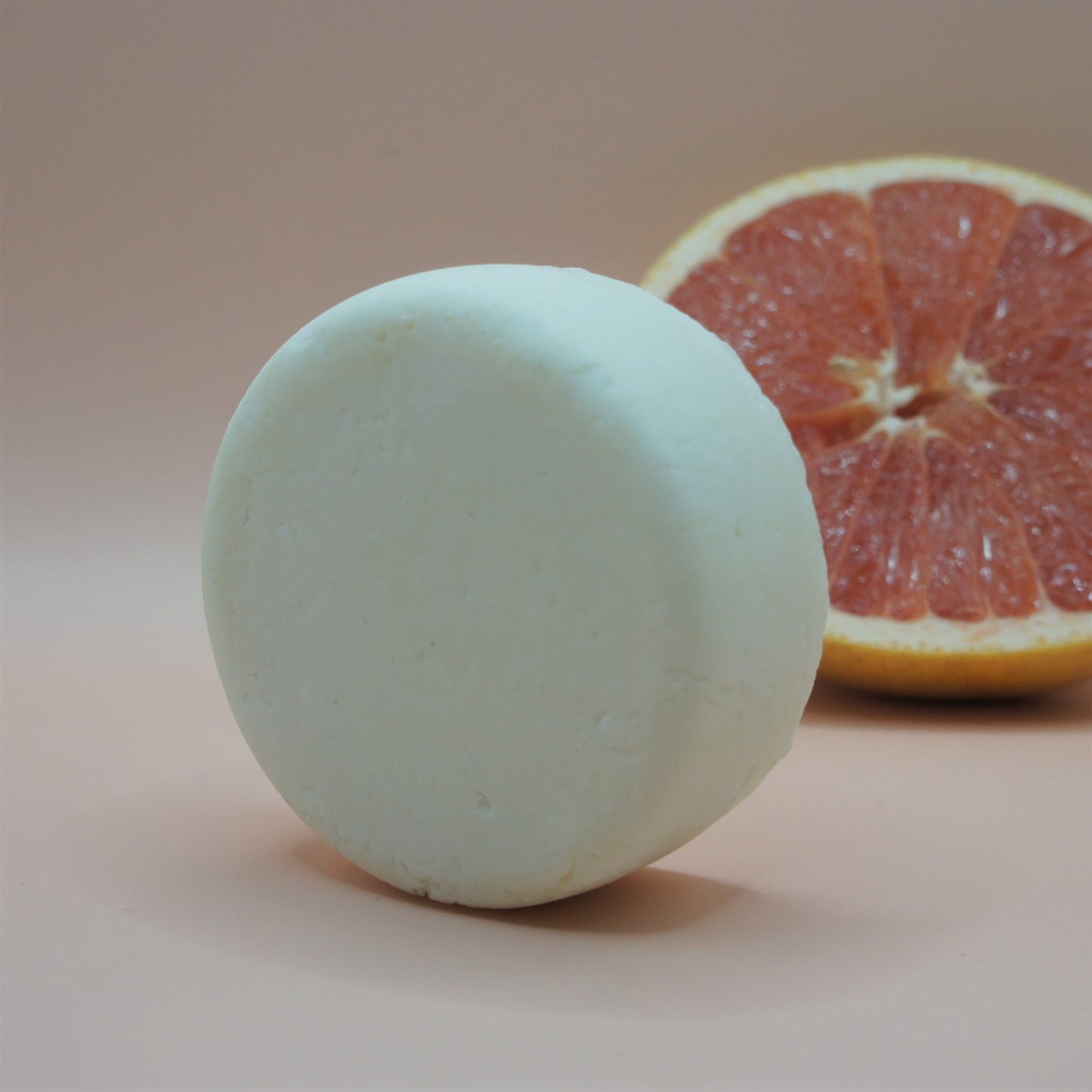 Fresh Citrus Shampoo Bar - Clarifying