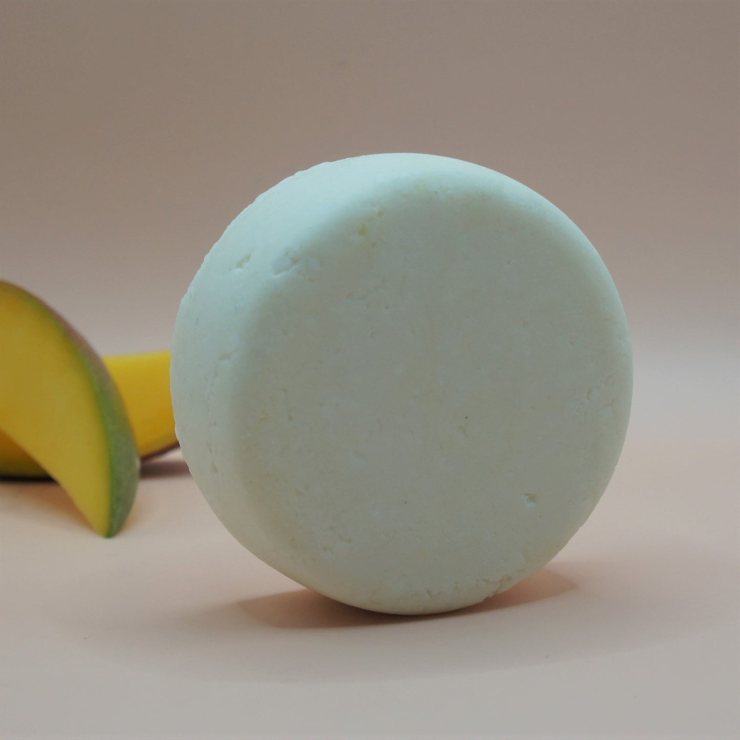 Sweet Mango Shampoo Bar - Restoring