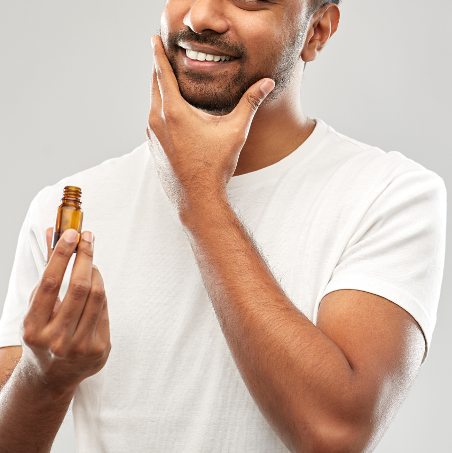 Beard Care