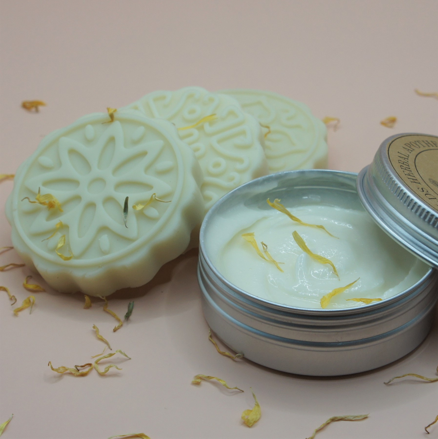Body Lotions & Moisturizers