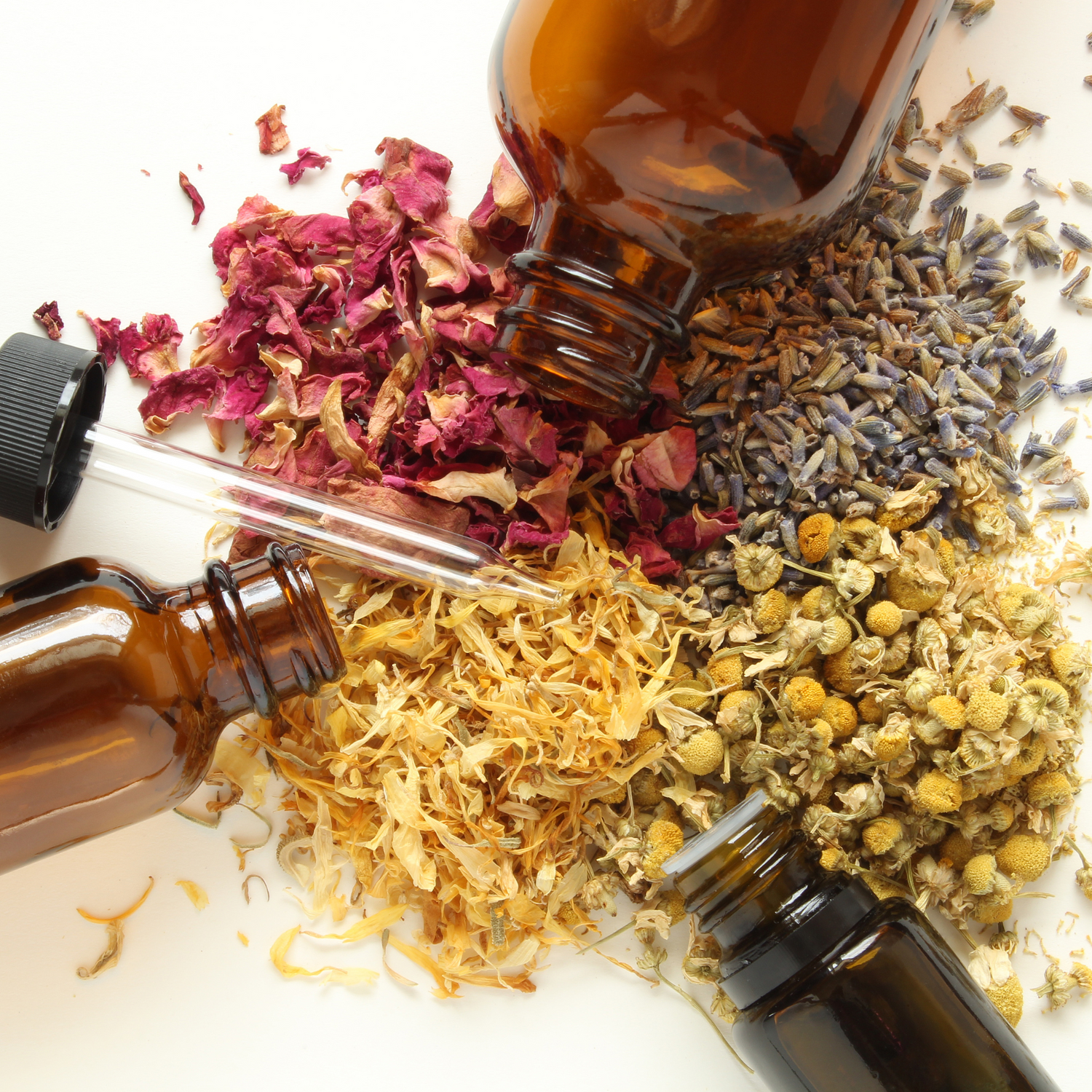 From the Apothecary