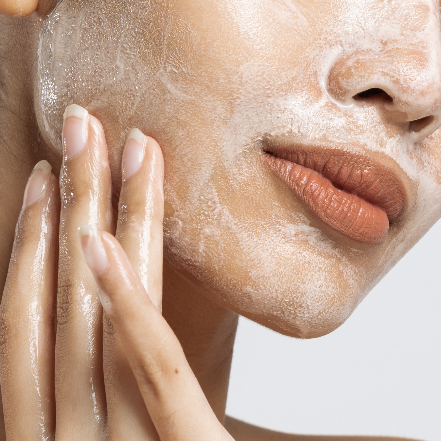 Cleansers