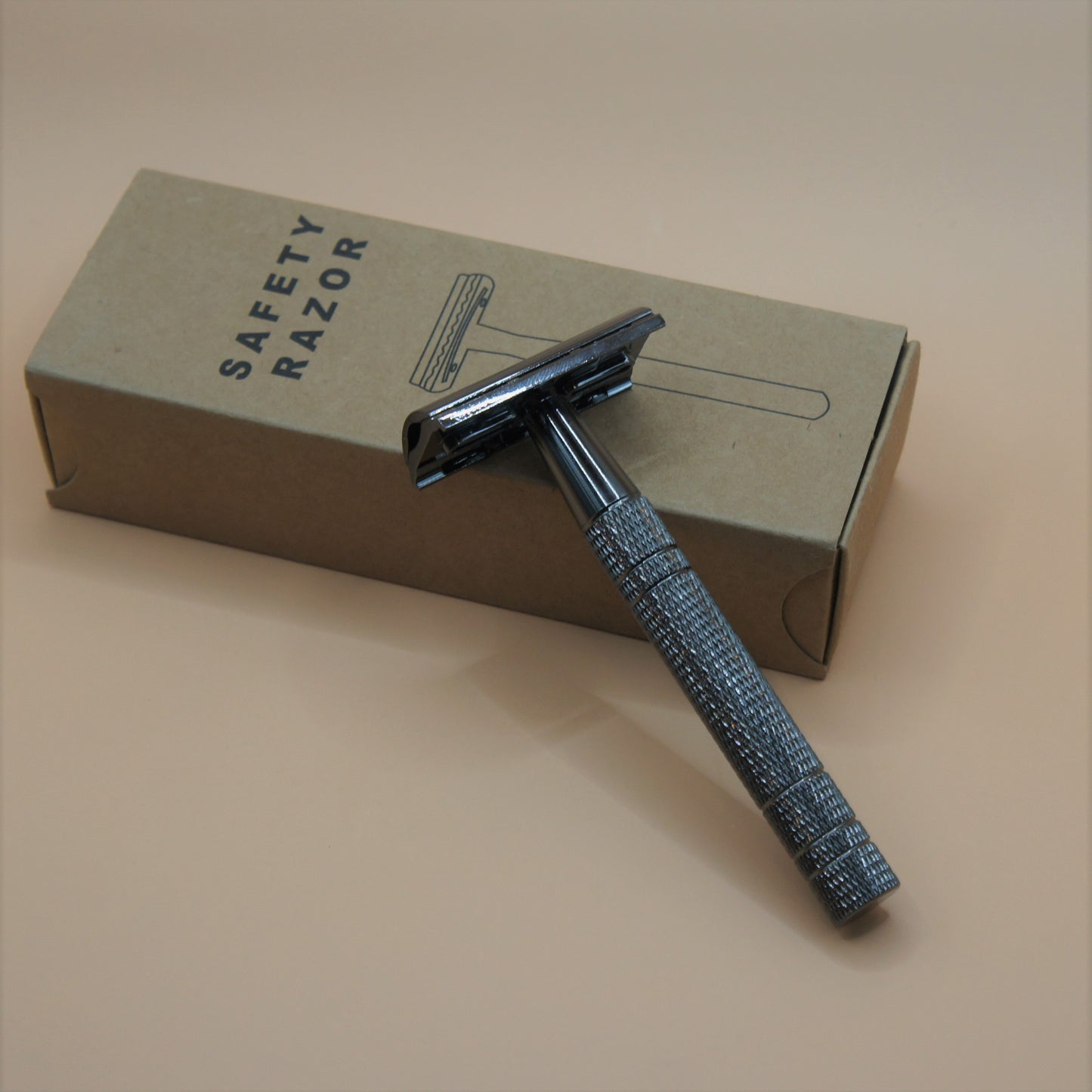 Reusable Safety Razor