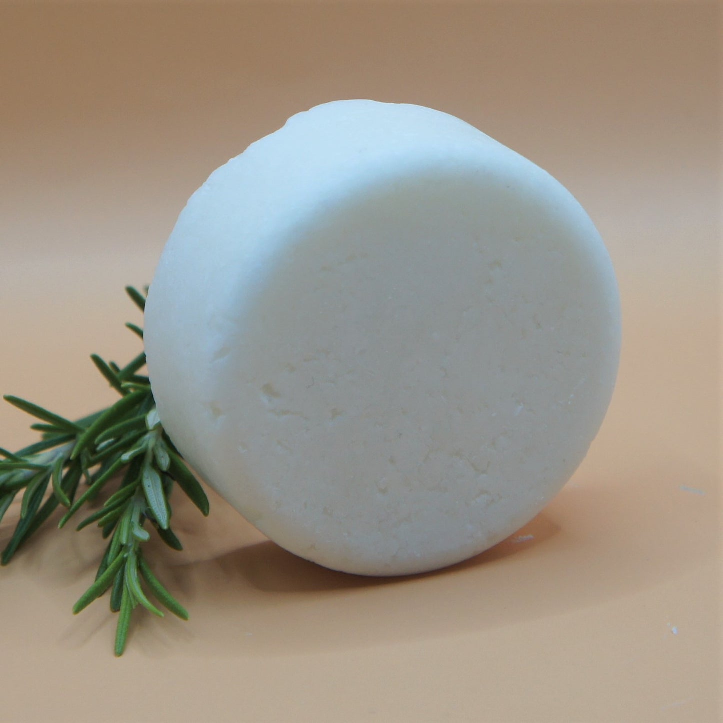 Rosemary + Mint Shampoo Bar - Refreshing