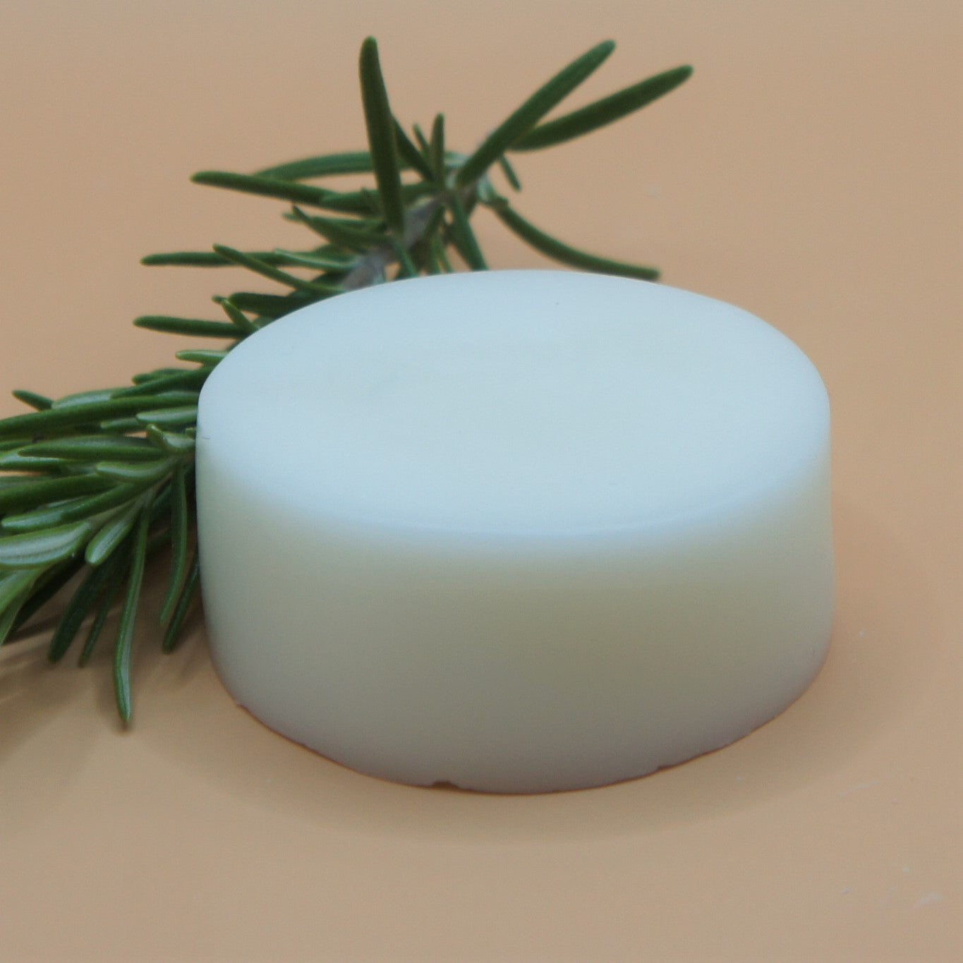 Rosemary + Mint Conditioner Bar - Refreshing