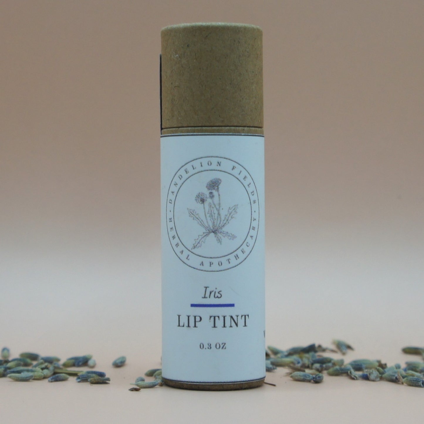 Iris Tinted Lip Balm