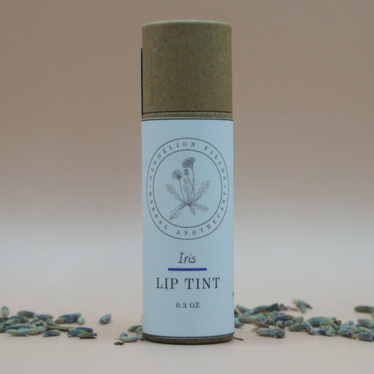 Iris Tinted Lip Balm