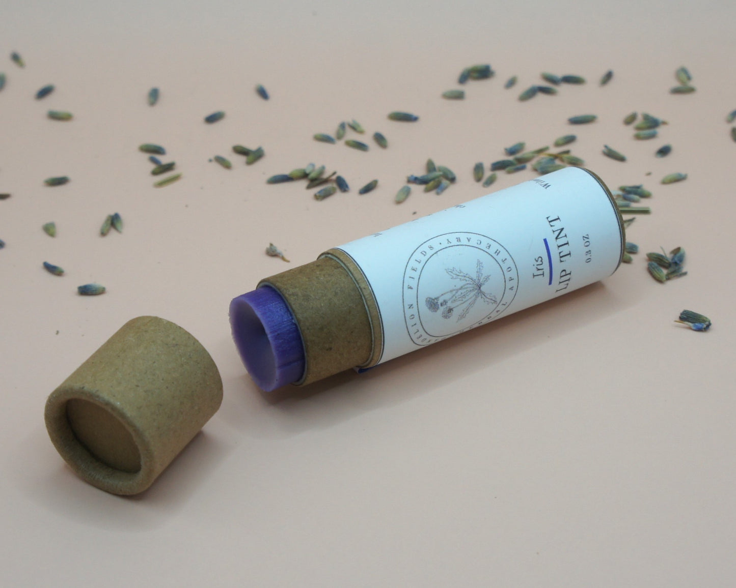 Iris Tinted Lip Balm