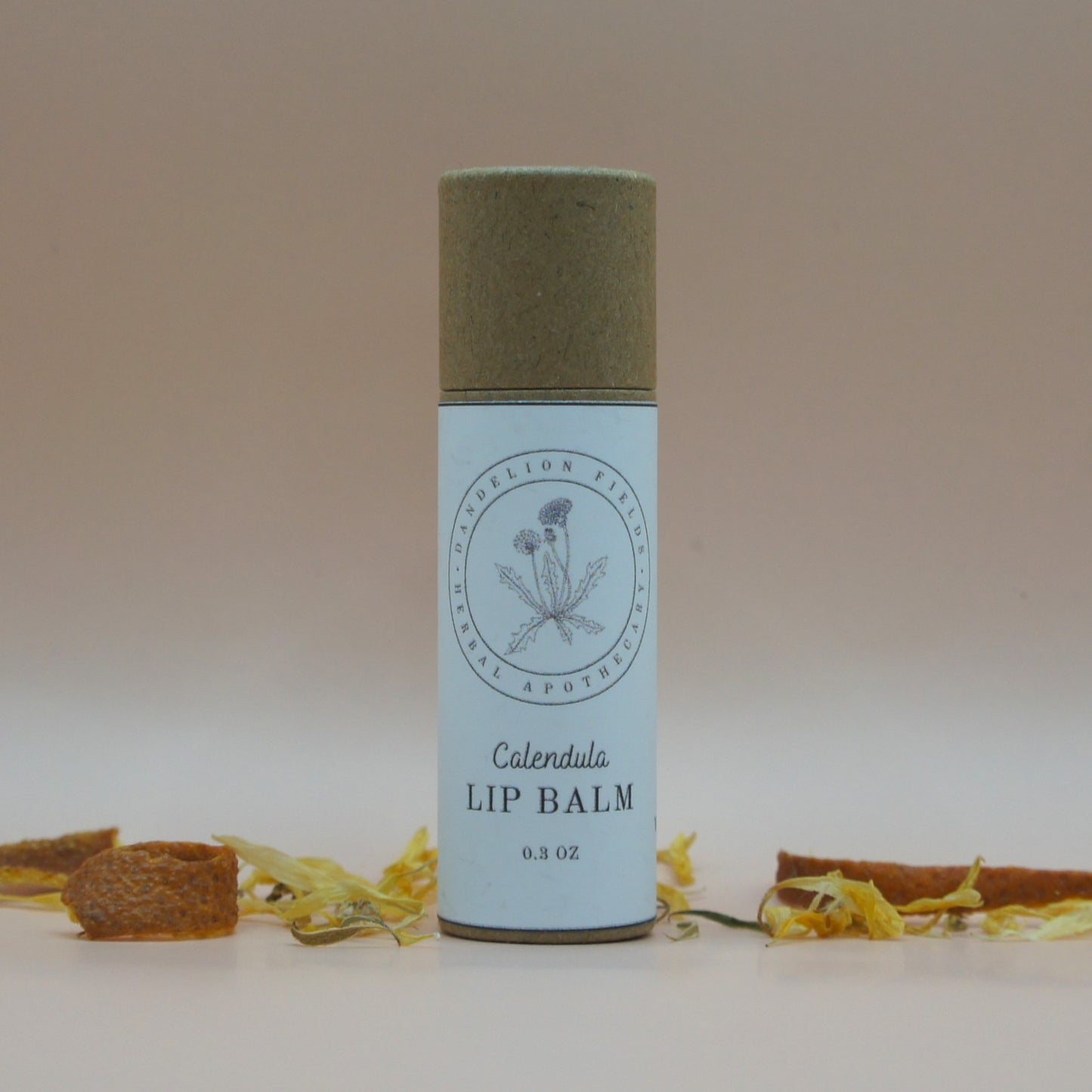 Calendula Lip Balm