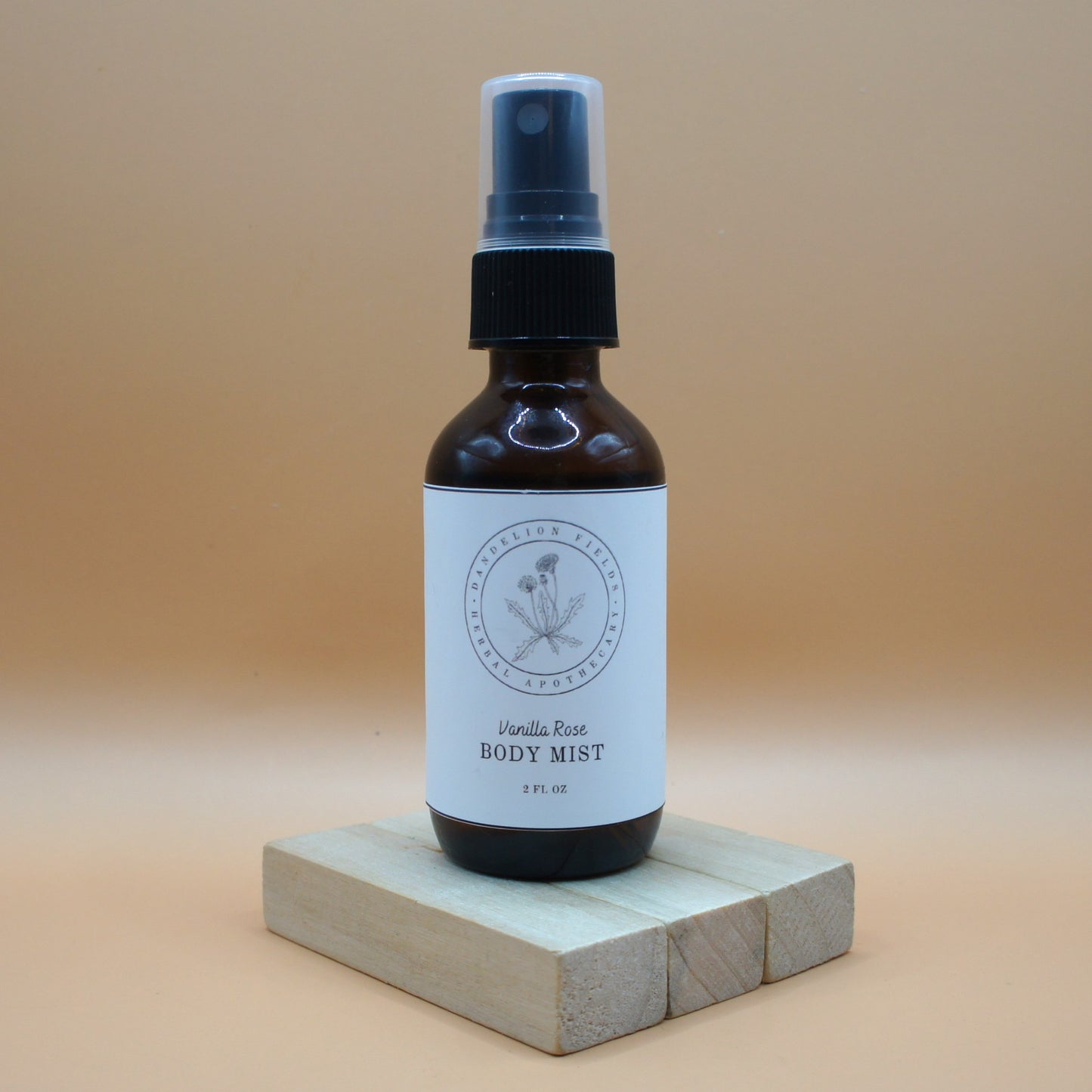Essential Oil Mist