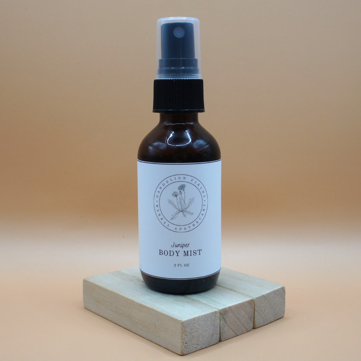Essential Oil Mist