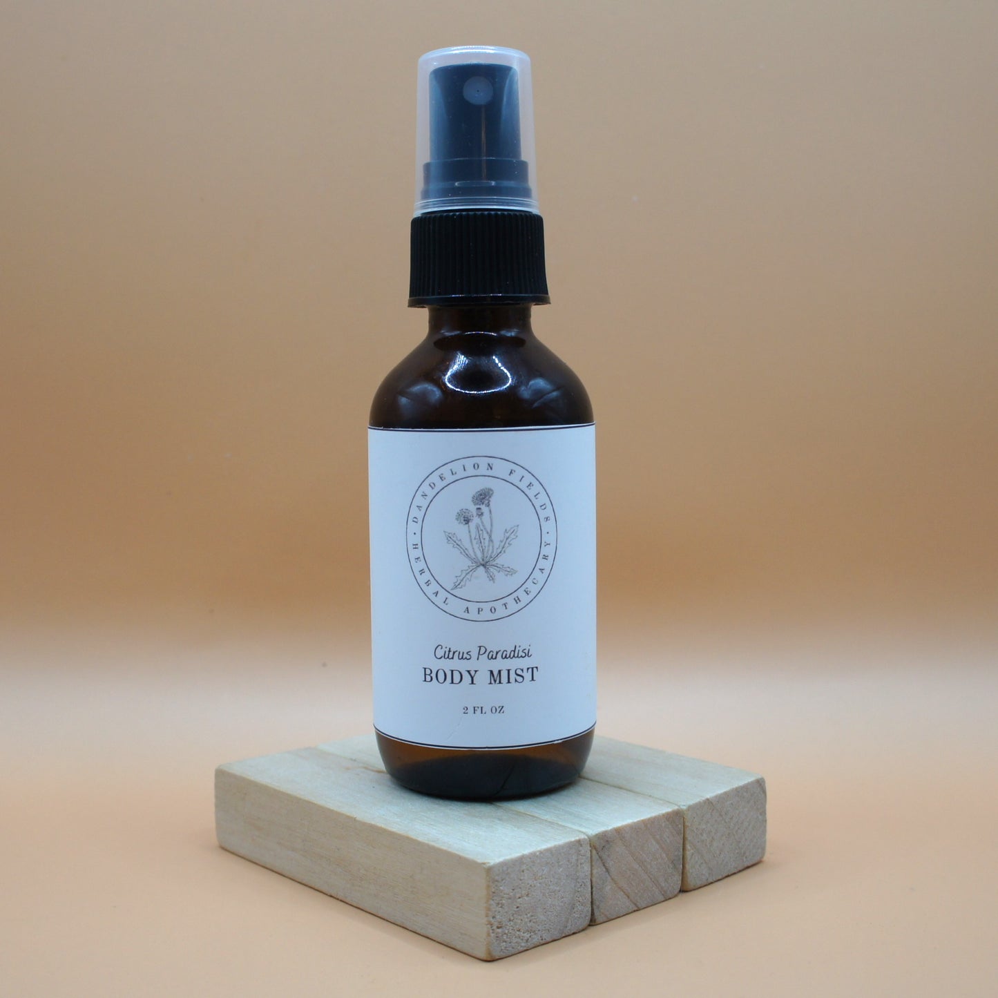 Essential Oil Mist