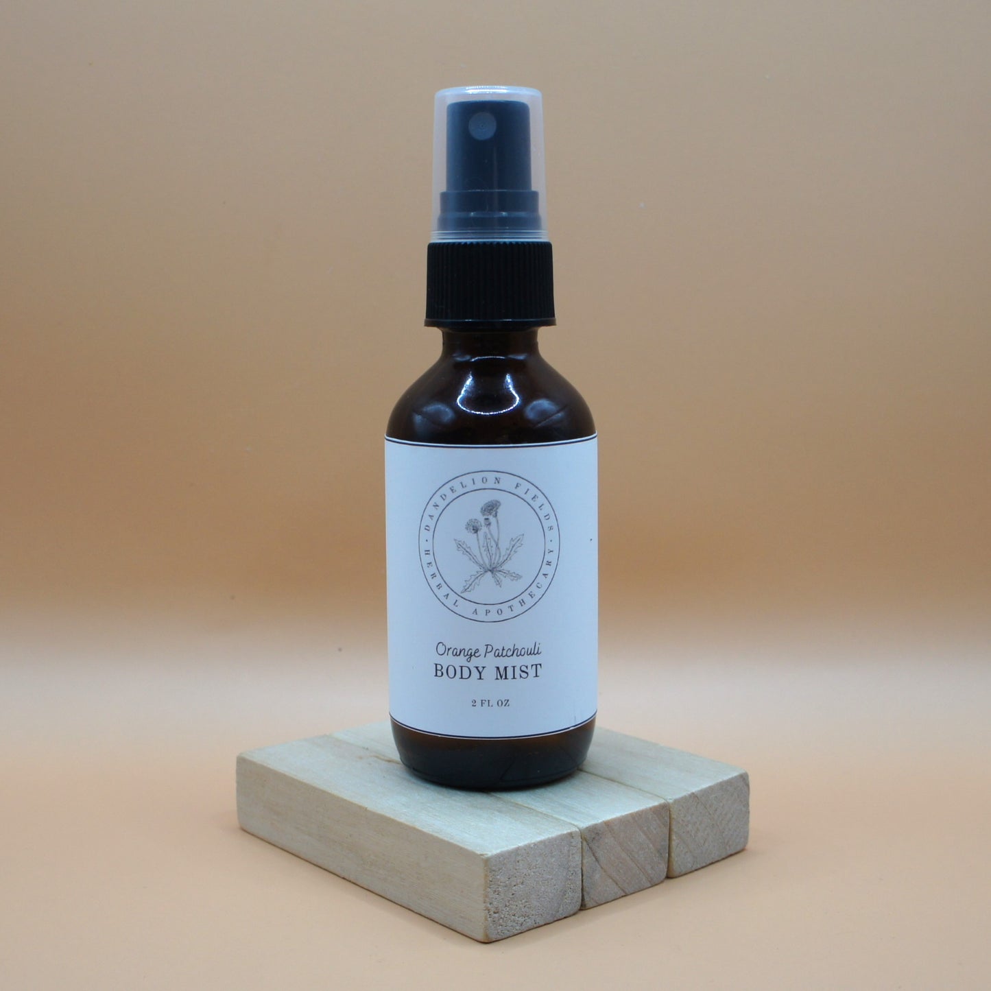 Essential Oil Mist