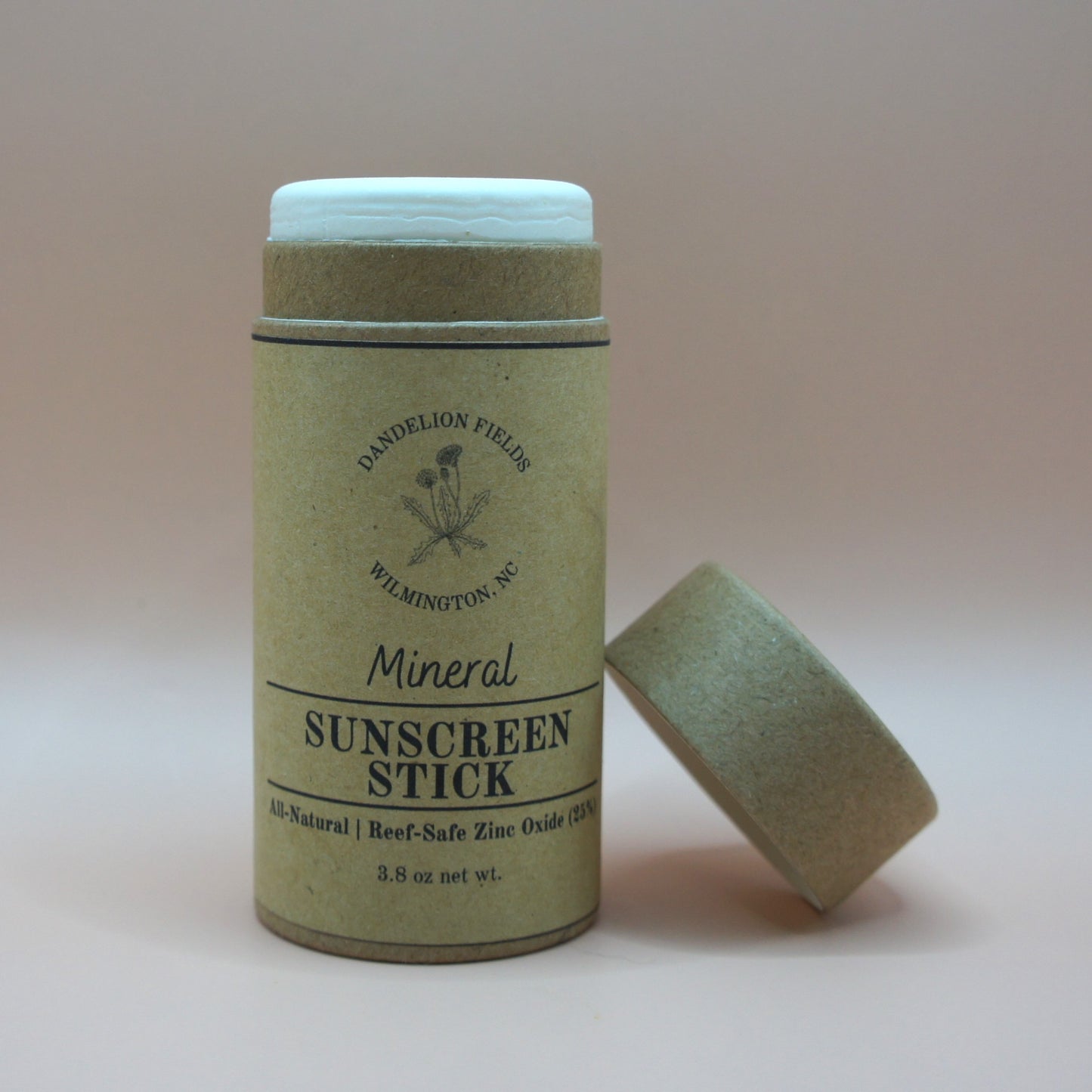 Mineral Sunblock Stick
