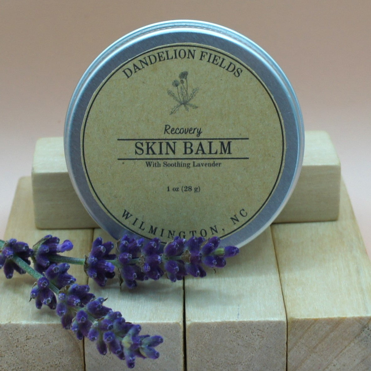 Lavender | Botanical Balm