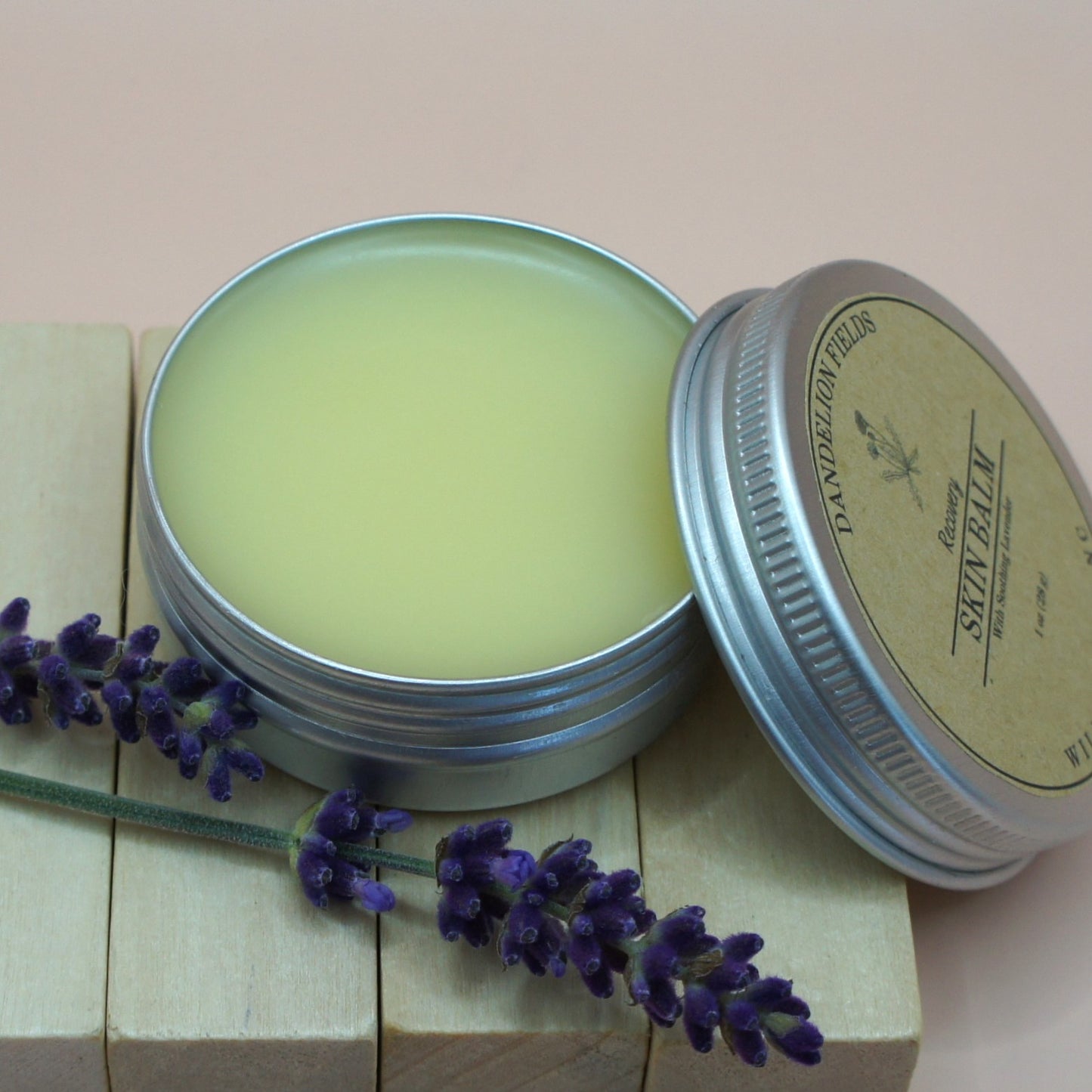 Lavender | Botanical Balm