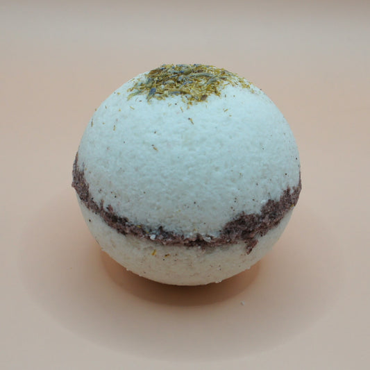 Relax | Herbal Bath Bomb