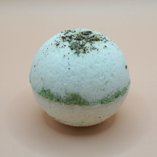 Detox | Herbal Bath Bomb