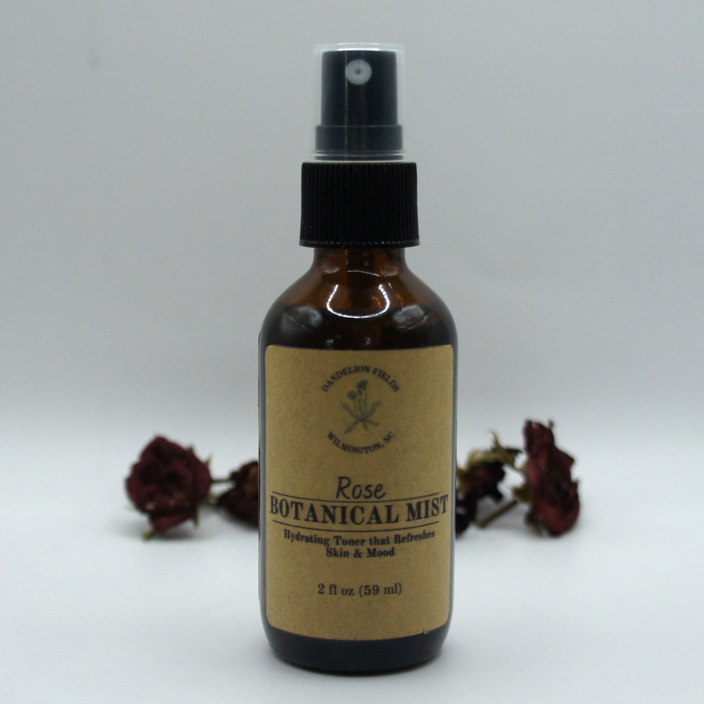 Rose | Botanical Mist