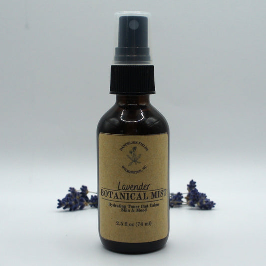 Lavender | Botanical Mist