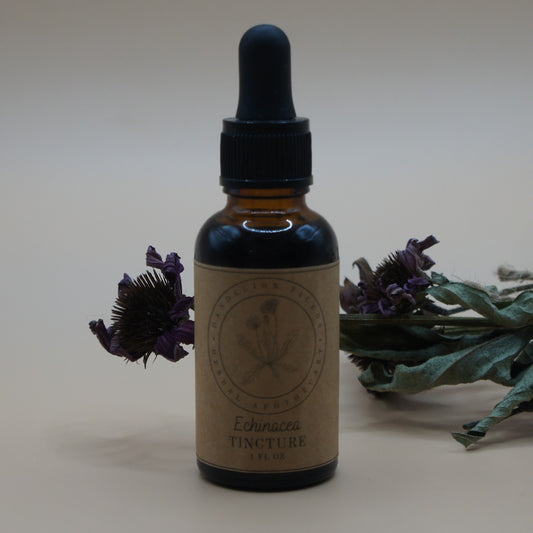 Echinacea Tincture