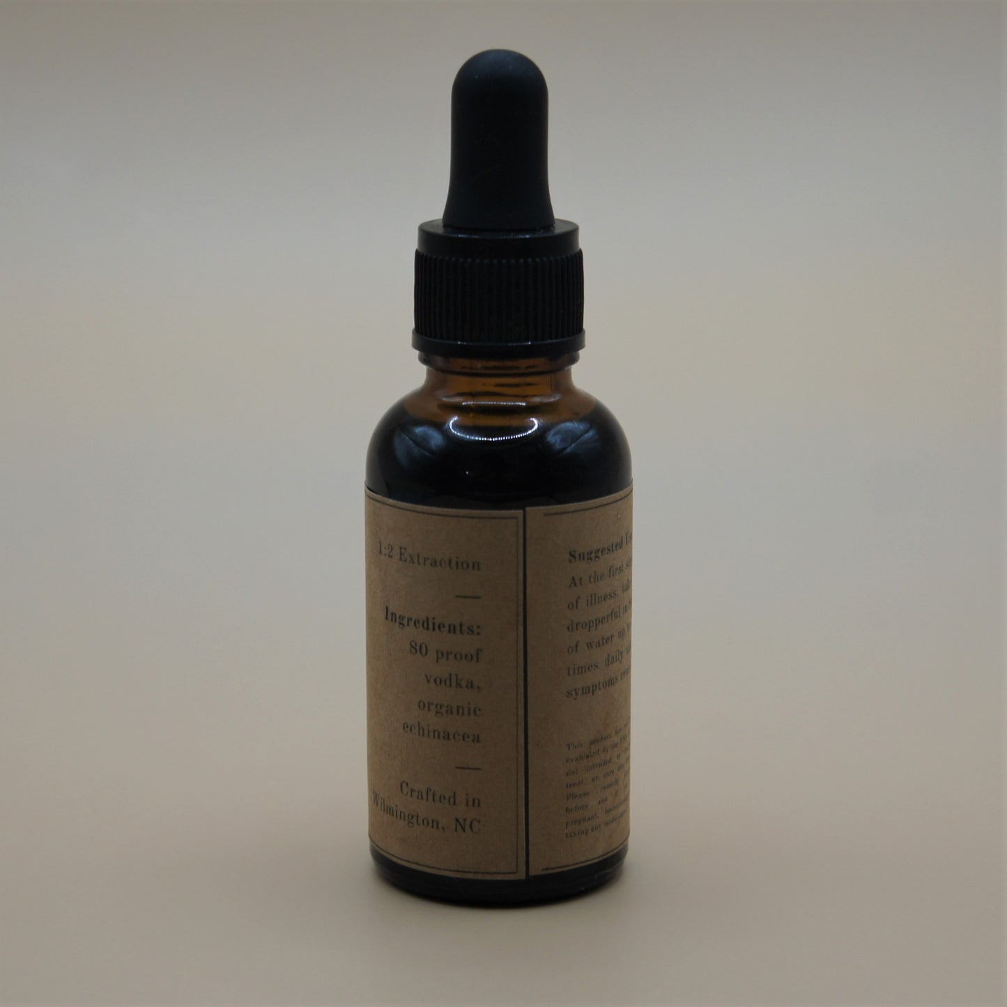 Echinacea Tincture