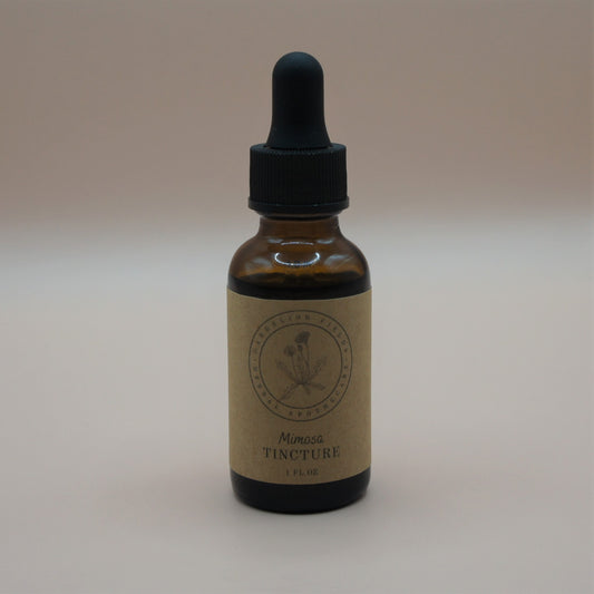 Mimosa Tincture