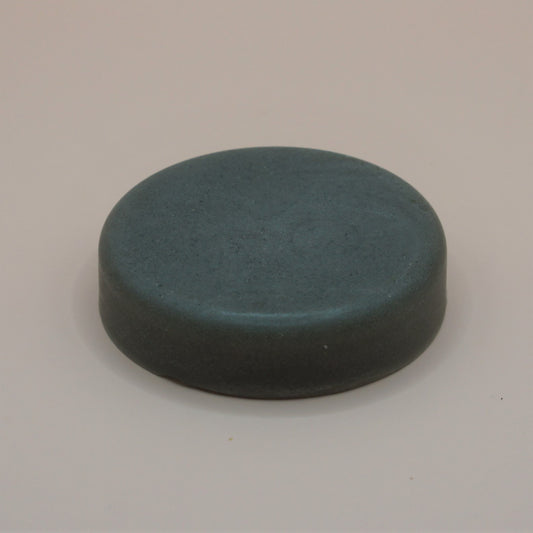 Bentonite Clay + Hemp Soap