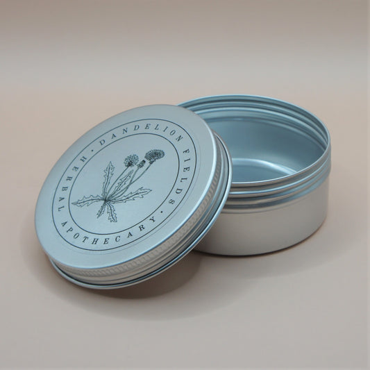 Travel Tin